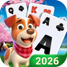 Solitaire Farm Tour icon