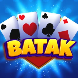 Batak - Online Spades icon