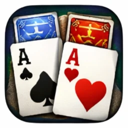 Forty Thieves Solitaire icon